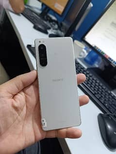 SONY XPERIA 5 MARK 4 (IV) 4 Official PTA APPROVED