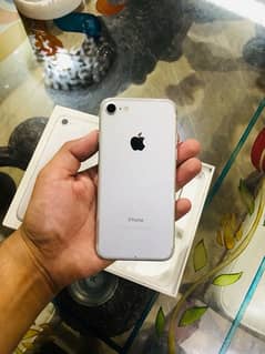 iphone 7 128gb mint condition
