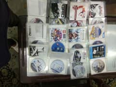 ps3 games