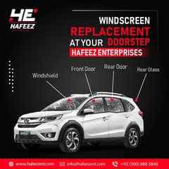 Windscreen,Door Glass Suzuki,Honda,Toyota,Kia,MG HS ZS,Hyundai Tucson