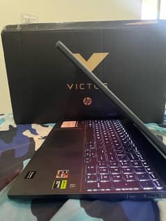 Hp victus