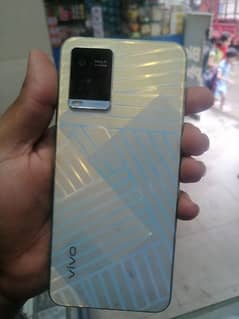 Vivo y21