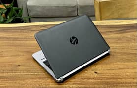 HP EliteBook Core i5 5th Generation (Ram 8GB + SSD 128GB) Slim Laptop