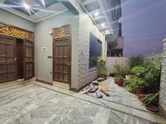 Full House Available For Rent In Margalla Town Islamabad Phase 2