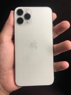 iphone 11 pro 265gb