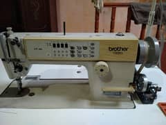 Brother Sewing Machine