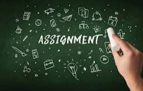 Urdu & English Professional Assignment Writing in Low Cost