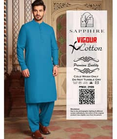 Cloths | Shalwar qameez | Men suit | men's unstitched cotton