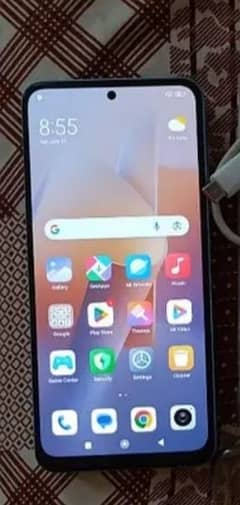 REDMI NOTE 12