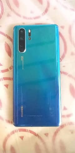 Huawei p30 Pro 8,256gb dual sim official approved with fast chger