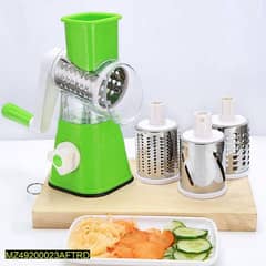 Vegetable slicer