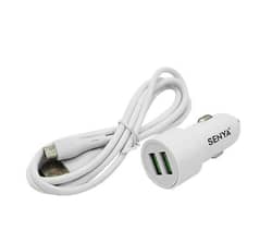 Senya CA-113 Car Charger