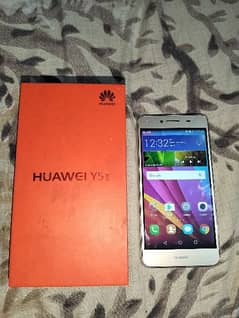 HUAWEI Y5 ² 
1GB/8GB