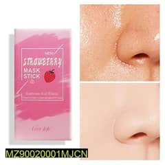 STRAWBERRY MaskSTICK