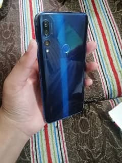 Huawei y9 prime 2019