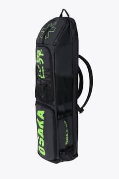 the Osaka pro tour sitckbag XL 2.0  in lconic block