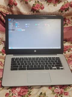 HP G4 laptop new