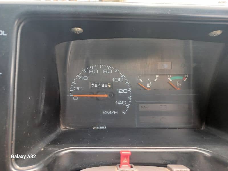 ARMY OFFICER SELLING SUZUKI MEHRAN VXR 2019 FOR SALE 1