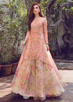 Lawn Printed 2pc - Lawn Fancy 3pc - Embroidery - Wholesale Dealer
