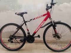 BICYCLE FOR SALE IN KARACHI