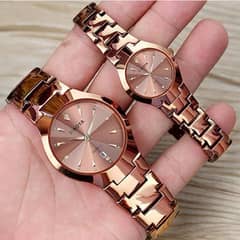 Beat couple watches