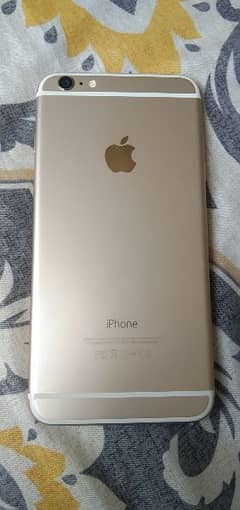 Apple iphone 6 Plus Non-Pta 128 gb