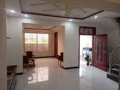 Flat for Rent in Soan Garden On REasonable Price