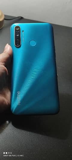 Realme 5i