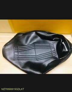 70CC Rexine Bike Seat Cover Cash On Delivery