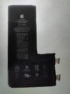 iPhone 11pro max Battery original 92health