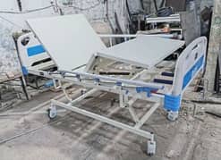 Patient Bed | Hospital Bed | Hospital Furniture Manufacturer |