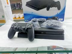 PS4 Slim jailbreak / Playstation 4 slim jailbreak