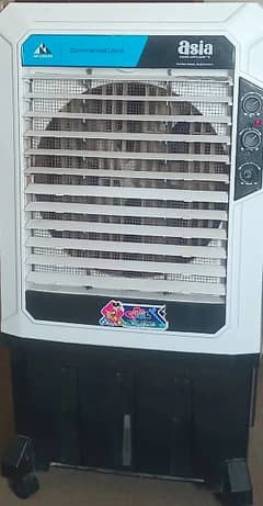 Room Cooler (8 months warranty)