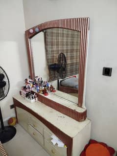 dressing table Big size