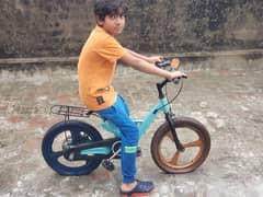 Kids Sports Cyle