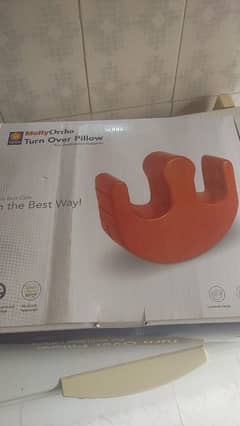 Turn Pillow For Patient