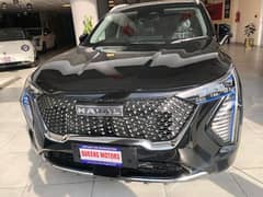 Haval Jolion 2024