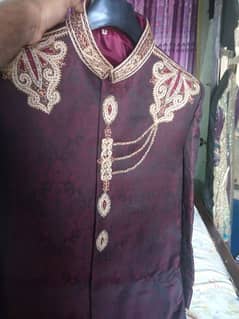 Sherwani for Dulha