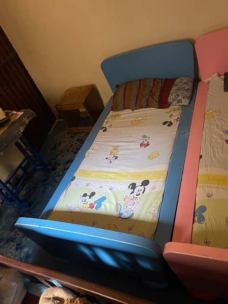 American babies beds 2