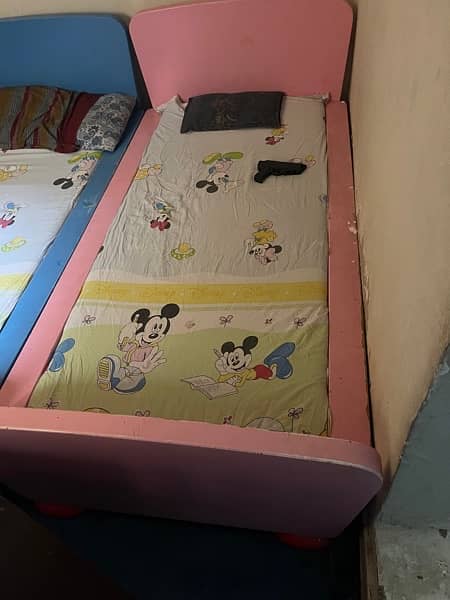 American babies beds 3