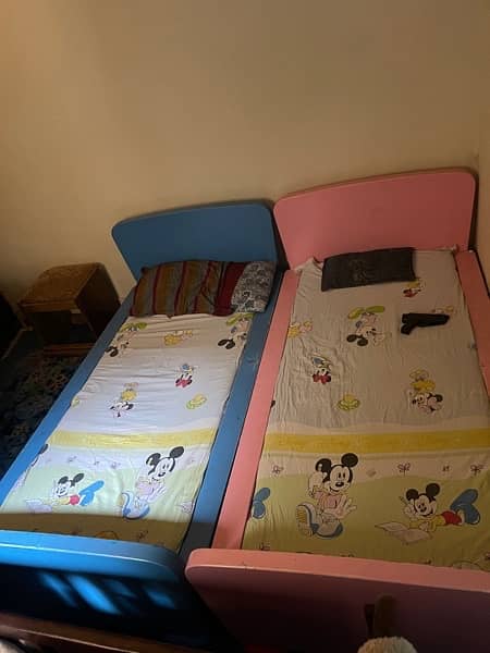 American babies beds 4