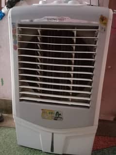 12 vault Air Cooler (Fresh & cool Air)