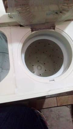 Haier Washing Machine for Sale