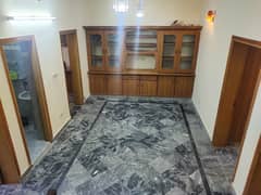 Upper portion available for rent in Margalla Town Islamabad