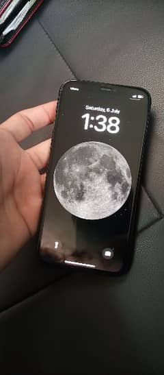 iphone 11 pro non pta 2 month physical sim and 2 month e sim