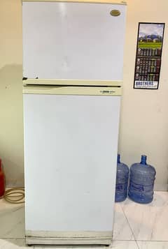 Samsung Refrigerator No Frost - SR-398 - Made in Korea