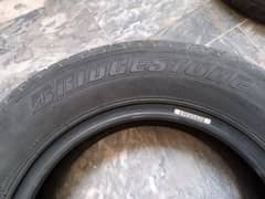 Good condition tyres for sale