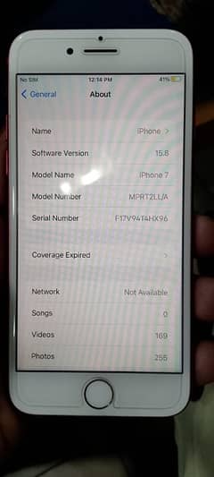 iphone 7 128 gb 0324.417. 9199