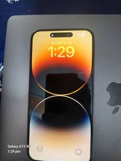 Iphone 14 Pro Max 128GB