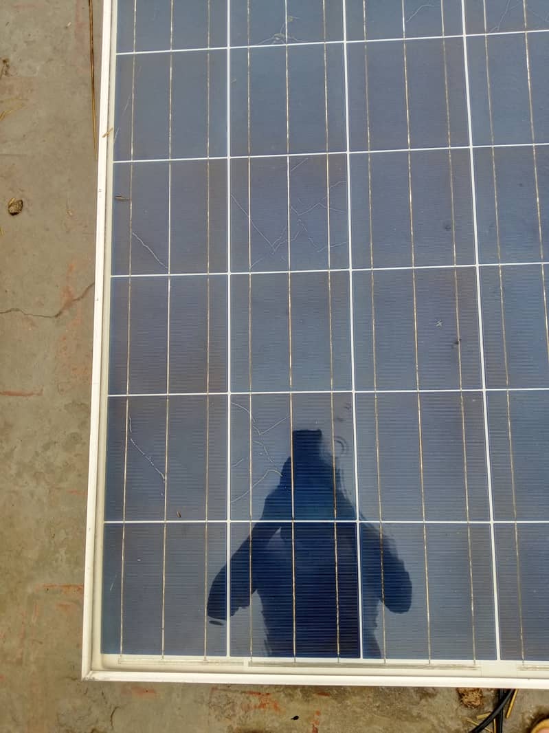 Solar panels 320watt longi solar plates 0